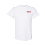 SOL109<br>Gildan T-shirt White