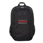 SOL201<br>Oakley Backpack Black