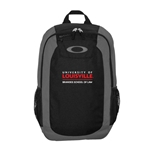 SOL201<br>Oakley Backpack Grey
