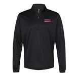 SOL105<br>Adidas Lightweight Pullover Black