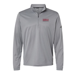 SOL105<br>Adidas Lightweight Pullover Grey Three