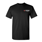 SOL104<br>Alumni Gildan T-shirt Black