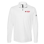 SOL100<br>Alumni Adidas Lightweight Pullover White