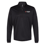 SOL100<br>Alumni Adidas Lightweight Pullover Black