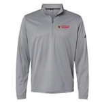 SOL100<br>Alumni Adidas Lightweight Pullover Grey Three