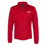 SOL100<br>Alumni Adidas Lightweight Pullover Red
