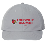 SOL200<br>Alumni Adidas Performance Cap Grey Three