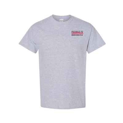 SOL109<br>Gildan T-shirt Sport Grey